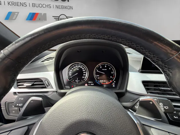 BMW X2 xDrive 20d M Sport Steptronic