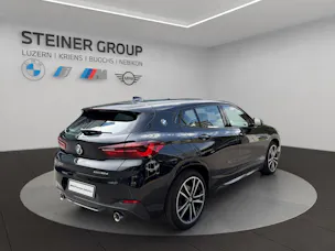 BMW X2 xDrive 20d M Sport Steptronic