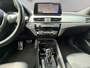 BMW X2 xDrive 20d M Sport Steptronic