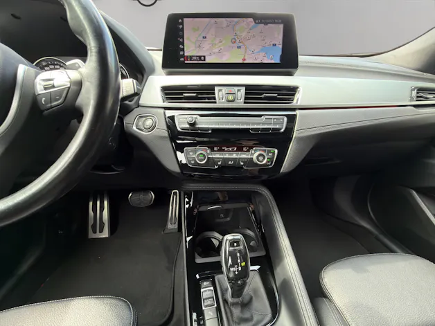 BMW X2 xDrive 20d M Sport Steptronic