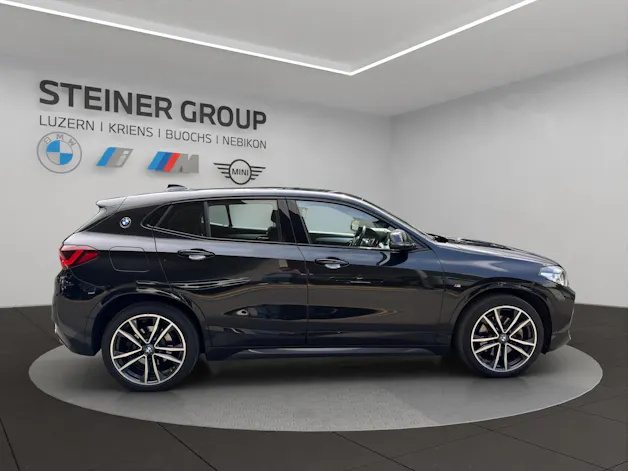 BMW X2 xDrive 20d M Sport Steptronic