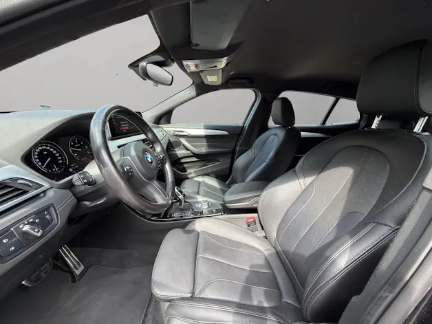 BMW X2 xDrive 20d M Sport Steptronic