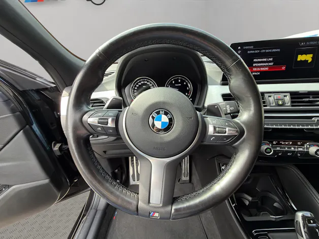 BMW X2 xDrive 20d M Sport Steptronic