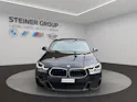 BMW X2 xDrive 20d M Sport Steptronic