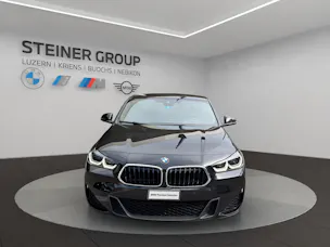 BMW X2 xDrive 20d M Sport Steptronic