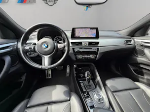 BMW X2 xDrive 20d M Sport Steptronic