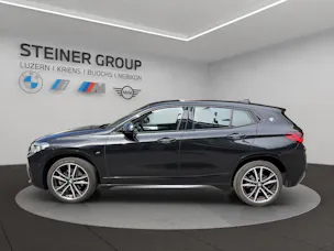 BMW X2 xDrive 20d M Sport Steptronic