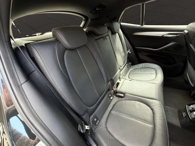 BMW X2 xDrive 20d M Sport Steptronic
