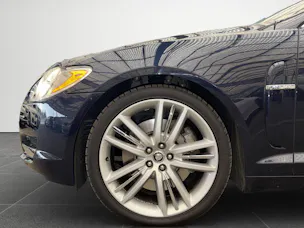 Jaguar XF 3.0 V6 D S Premium Luxury
