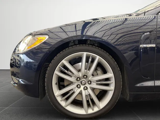 Jaguar XF 3.0 V6 D S Premium Luxury