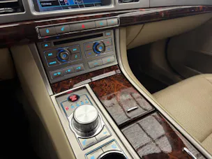 Jaguar XF 3.0 V6 D S Premium Luxury