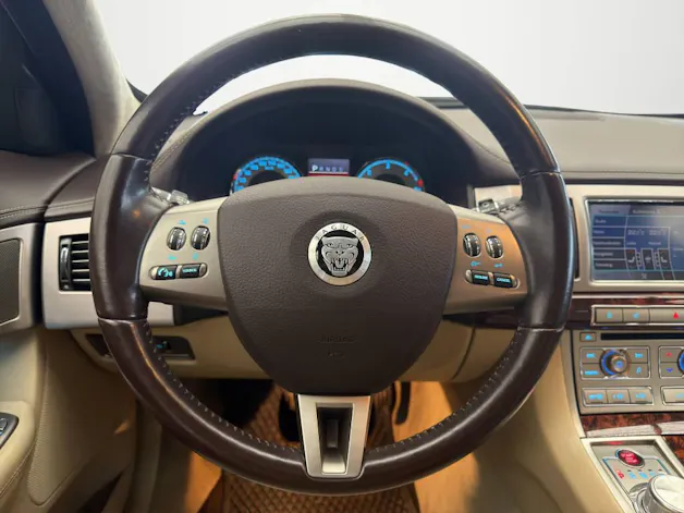 Jaguar XF 3.0 V6 D S Premium Luxury