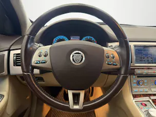 Jaguar XF 3.0 V6 D S Premium Luxury