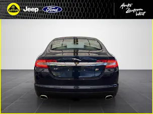 Jaguar XF 3.0 V6 D S Premium Luxury