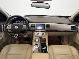 Jaguar XF 3.0 V6 D S Premium Luxury