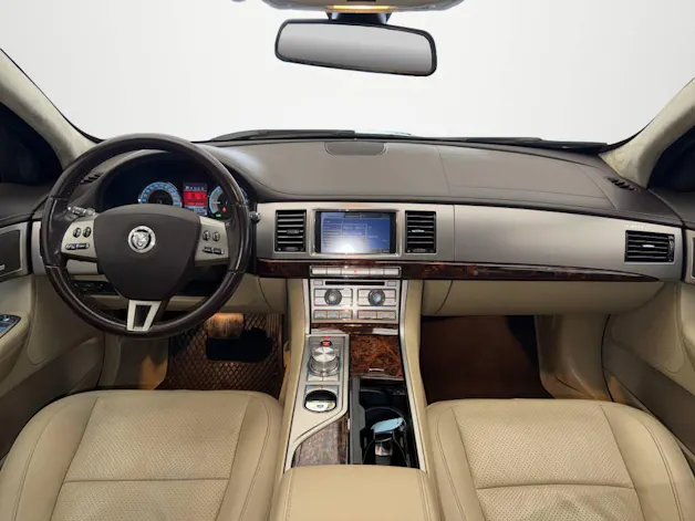 Jaguar XF 3.0 V6 D S Premium Luxury
