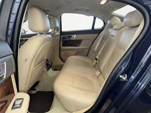Jaguar XF 3.0 V6 D S Premium Luxury