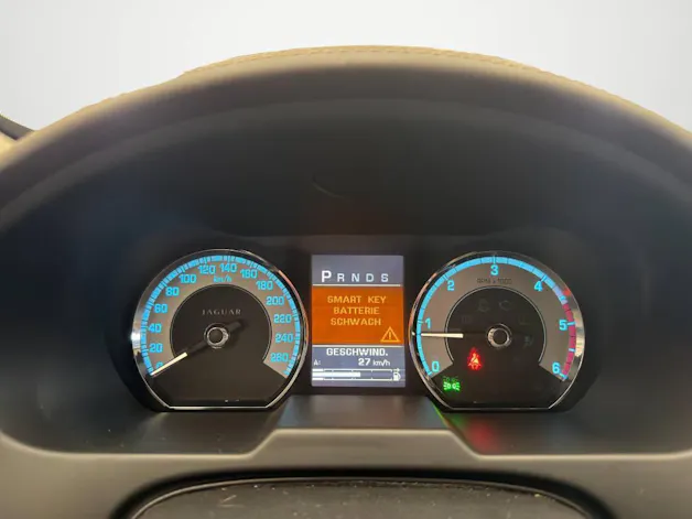Jaguar XF 3.0 V6 D S Premium Luxury