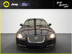 Jaguar XF 3.0 V6 D S Premium Luxury