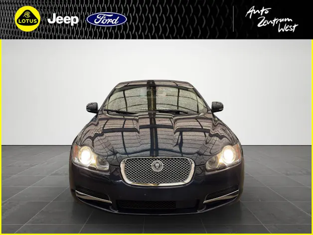 Jaguar XF 3.0 V6 D S Premium Luxury
