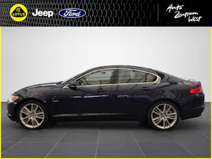Jaguar XF 3.0 V6 D S Premium Luxury