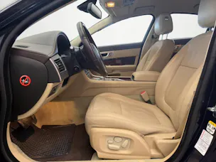 Jaguar XF 3.0 V6 D S Premium Luxury