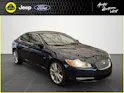 Jaguar XF 3.0 V6 D S Premium Luxury
