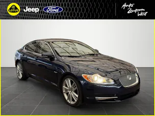 Jaguar XF 3.0 V6 D S Premium Luxury