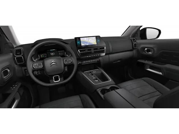 Citroën C5 Aircross 1.6 PHEV Max