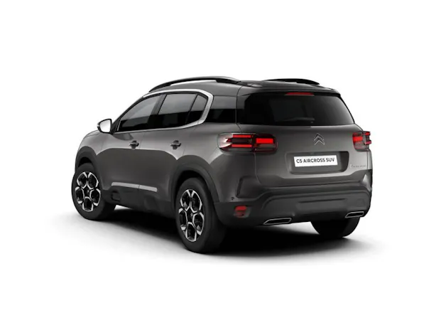 Citroën C5 Aircross 1.6 PHEV Max