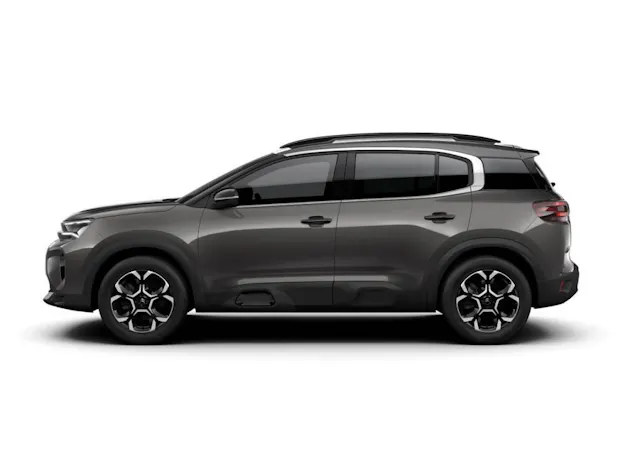 Citroën C5 Aircross 1.6 PHEV Max