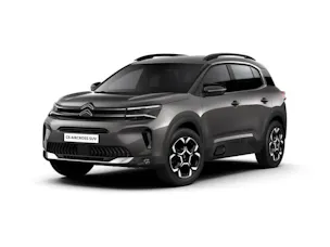 Citroën C5 Aircross 1.6 PHEV Max