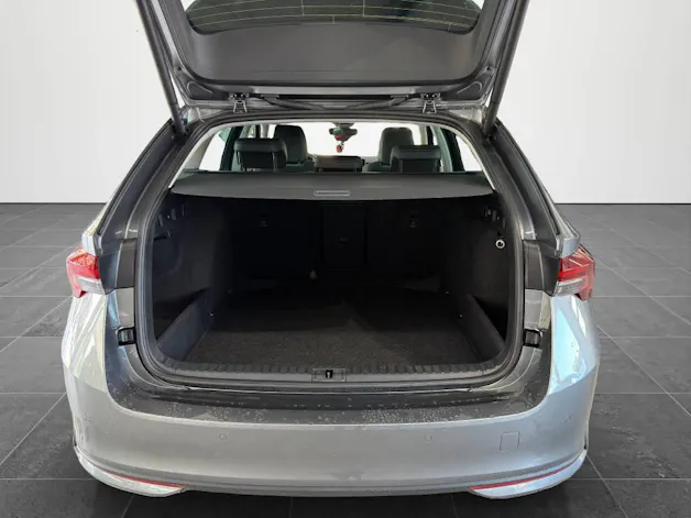 Škoda Octavia Combi 2.0 TDI 150 Selection DSG