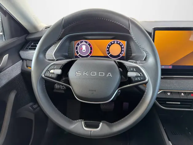 Škoda Octavia Combi 2.0 TDI 150 Selection DSG