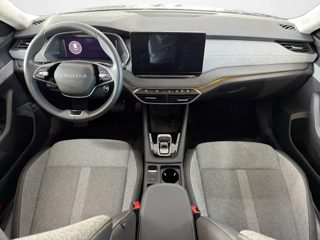 Škoda Octavia Combi 2.0 TDI 150 Selection DSG