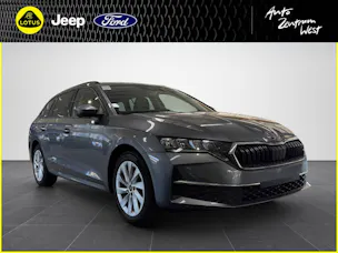 SKODA Octavia Combi 2.0 TDI 150 Selection DSG