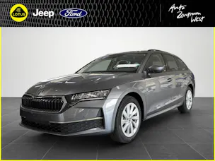 Škoda Octavia Combi 2.0 TDI 150 Selection DSG