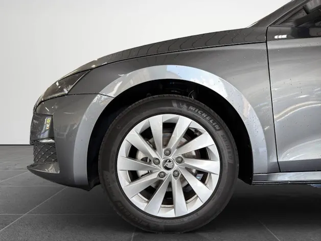 Škoda Octavia Combi 2.0 TDI 150 Selection DSG