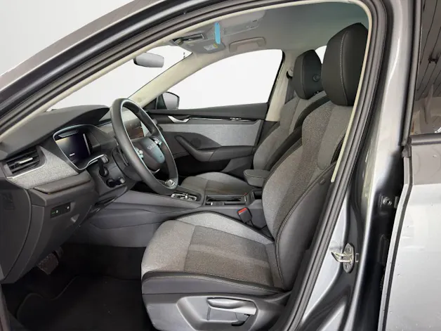 Škoda Octavia Combi 2.0 TDI 150 Selection DSG