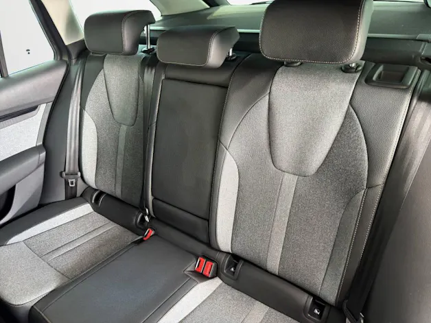 Škoda Octavia Combi 2.0 TDI 150 Selection DSG