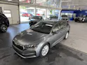 Škoda Octavia Combi 2.0 TDI 150 Selection DSG