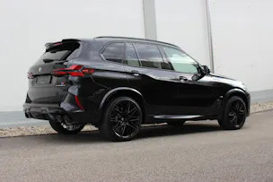 BMW X5M Competition Bowers & Wilkins