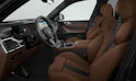 BMW X5M Competition Bowers & Wilkins