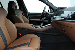 BMW X5M Competition Bowers & Wilkins