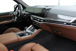 BMW X5M Competition Bowers & Wilkins