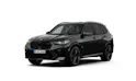 BMW X5M Competition Bowers & Wilkins