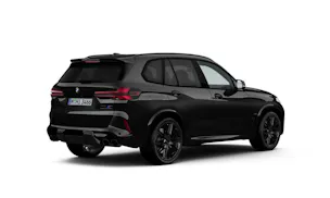 BMW X5M Competition Bowers & Wilkins