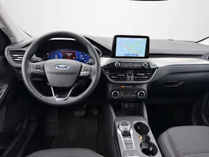 FORD Kuga 2.5 Hybrid Titanium