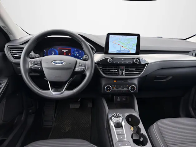 Ford Kuga 2.5 Hybrid Titanium