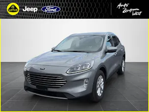 Ford Kuga 2.5 Hybrid Titanium